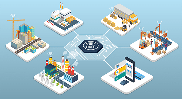 自动化及工业物联网 塑造智能制造新纪元的关键技术、挑战与服务设备